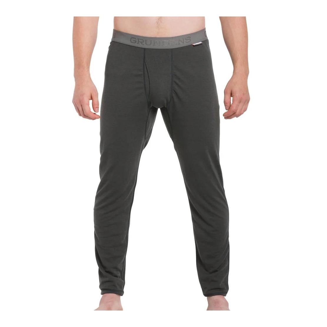 Lange Unterhose Grundies Lightweight Bottom - Produktbild 4
