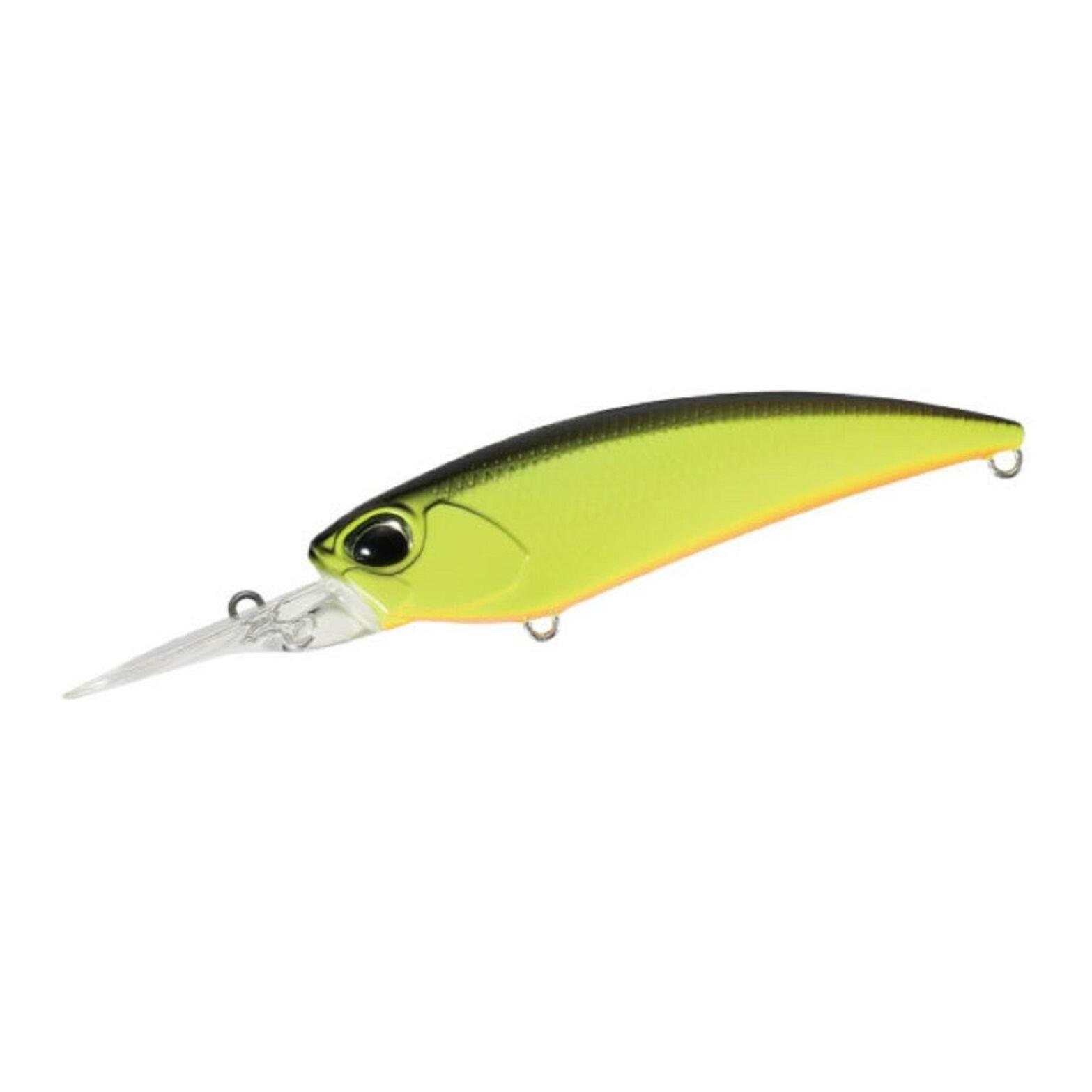DUO DUO Realis Shad 59 MR