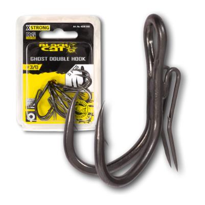 Ghost Double Hook DG Haken - Produktbild 1