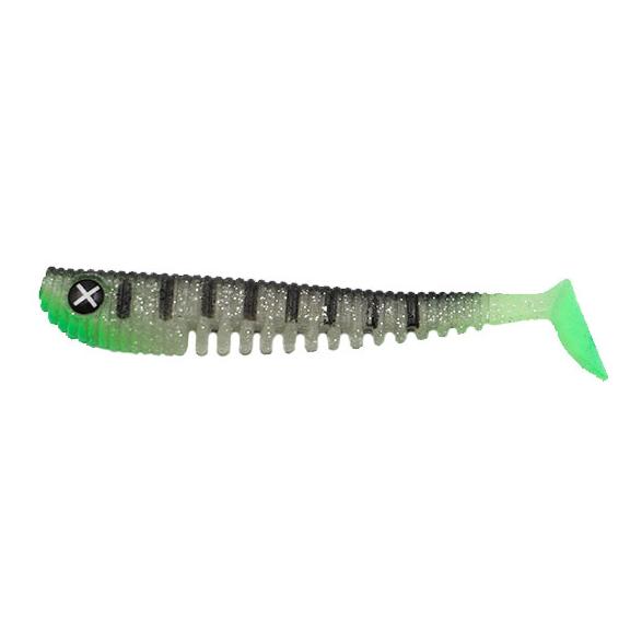 King Lui Salted Perch - Gummifisch