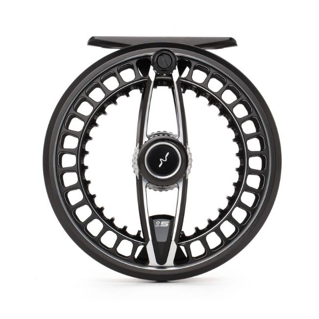Fario Fly Reel 2026 - Produktbild 2