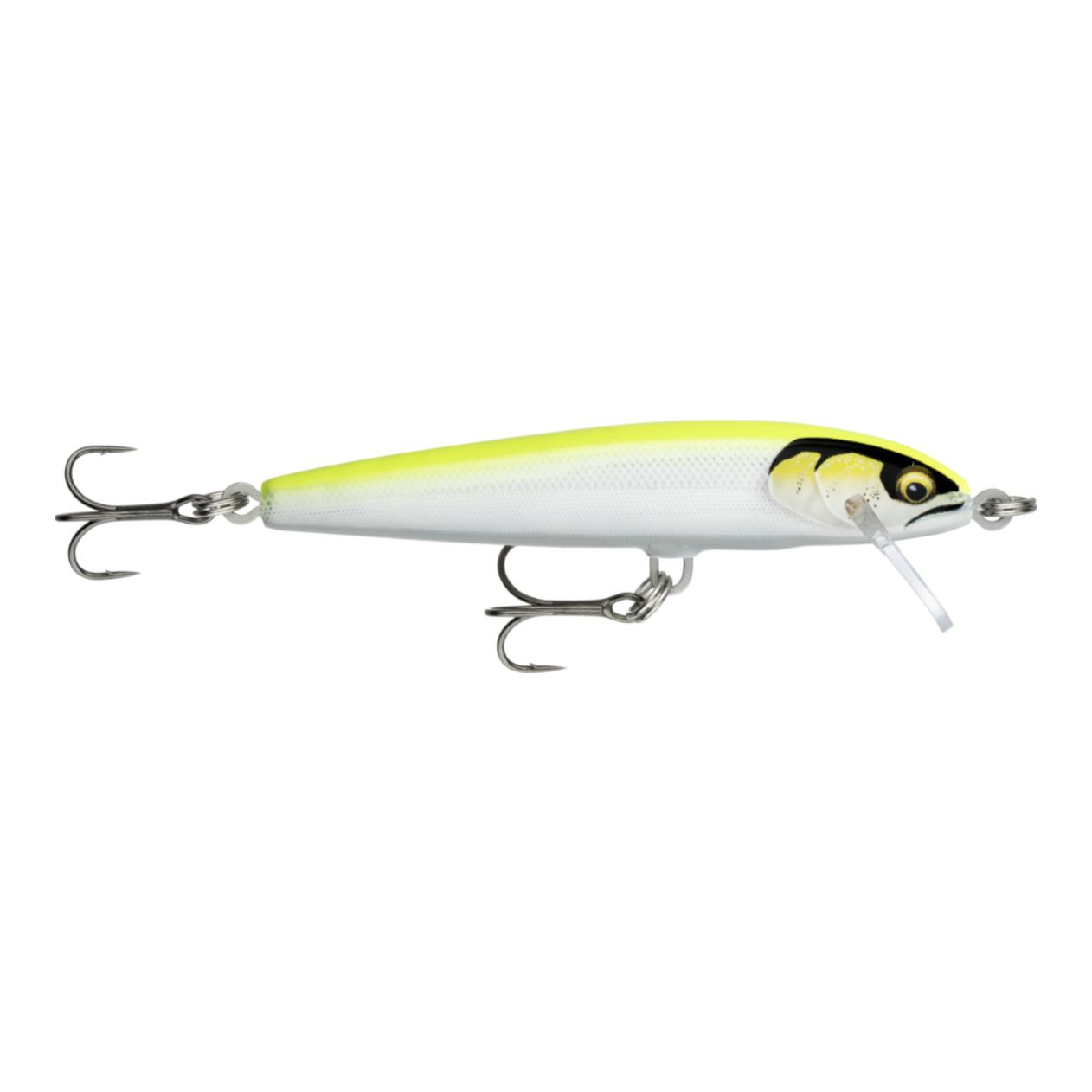 Gilded Chartreuse Yamame
