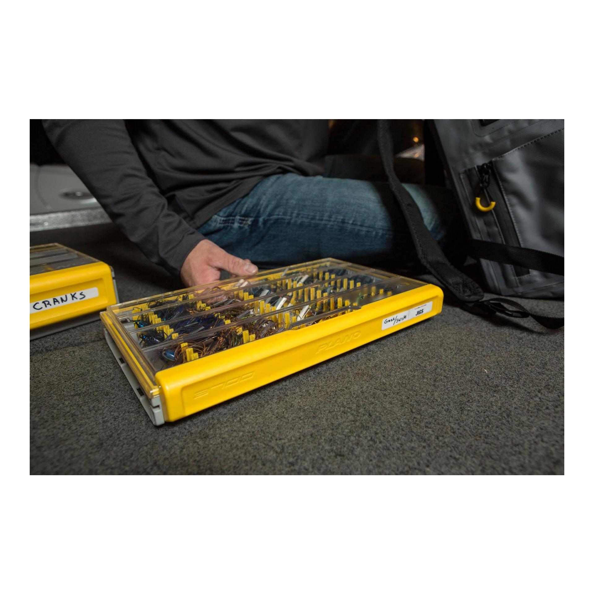 Edge 3700 Master Jig - Köderbox - Produktbild 4