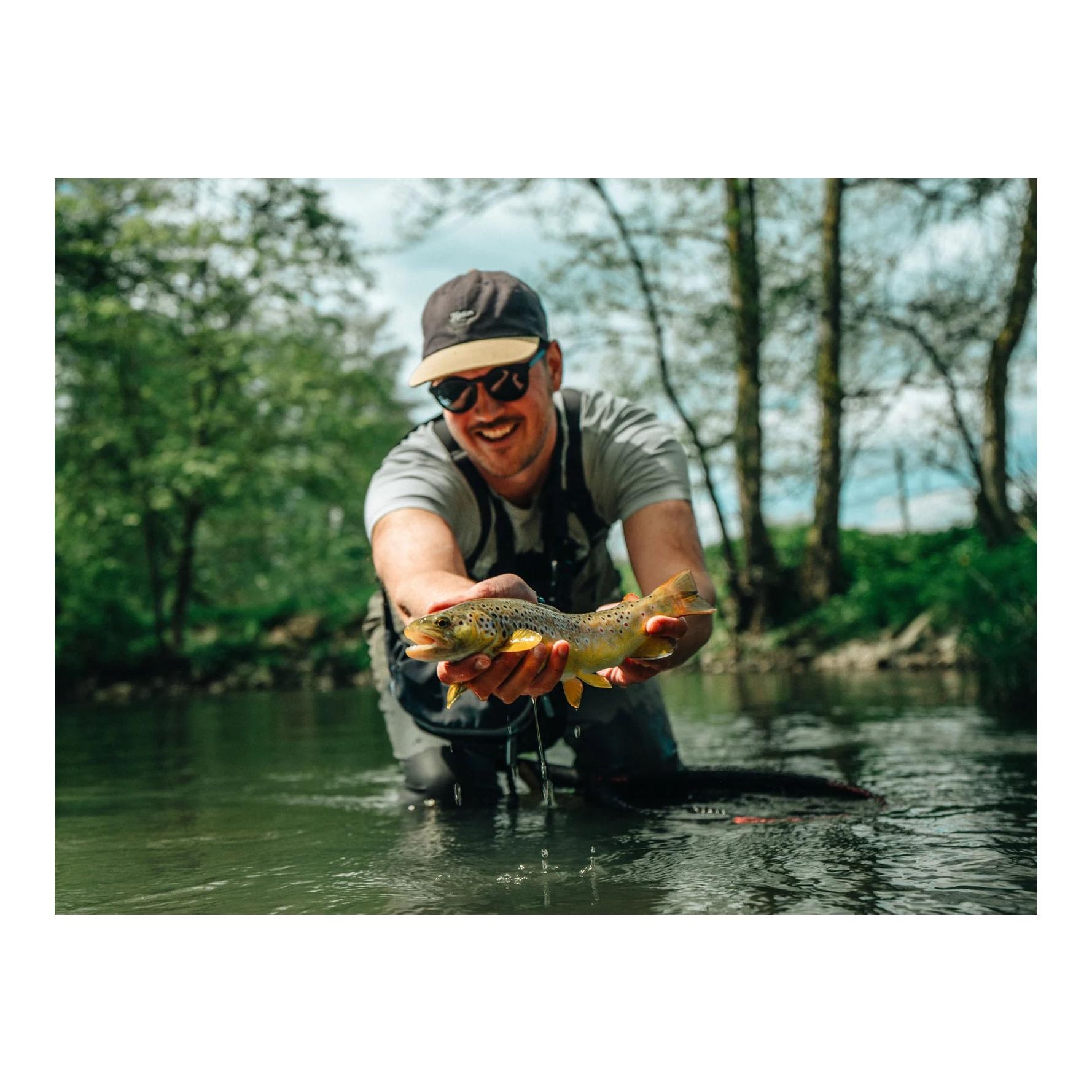 Greenfin BOOGIE WORM 3 cm - Proteinköder - Produktbild 5