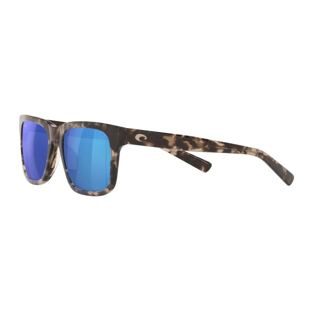 Tybee Black Kelp - Polarisationsbrille - Produktbild 6