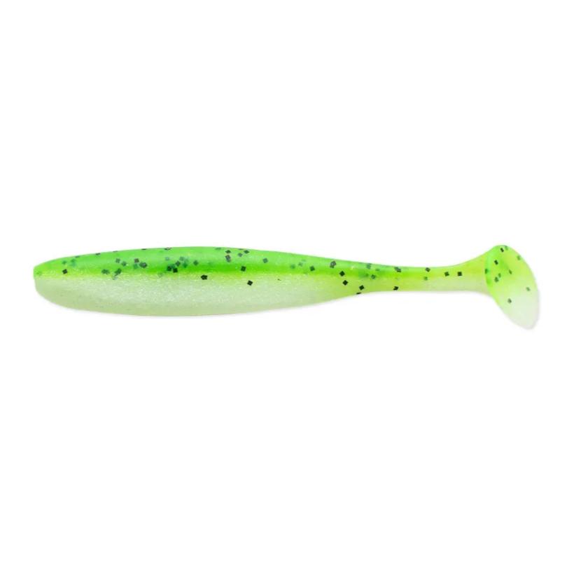 Keitech Easy Shiner 3" - Lignes en caoutchouc