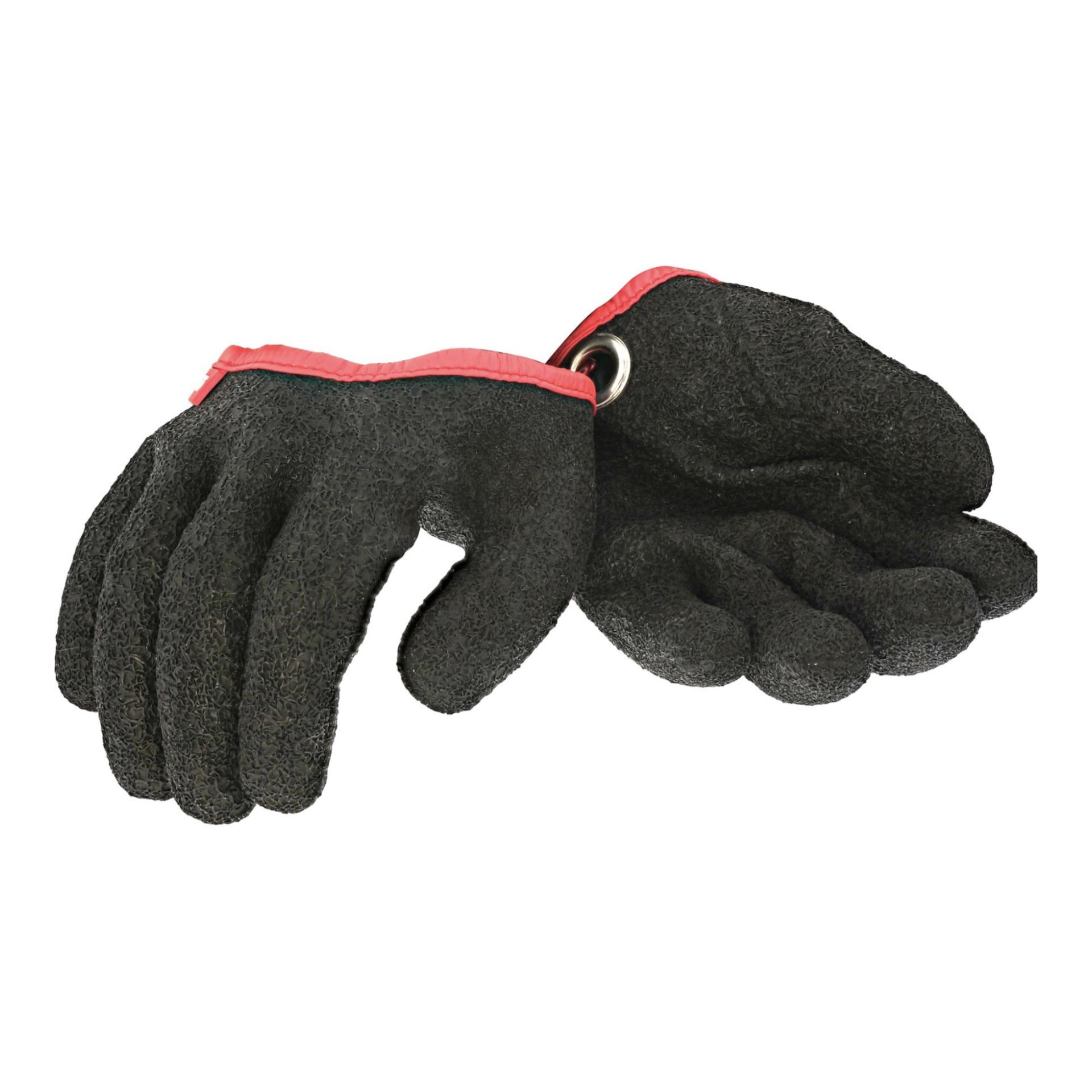 Landing Gloves