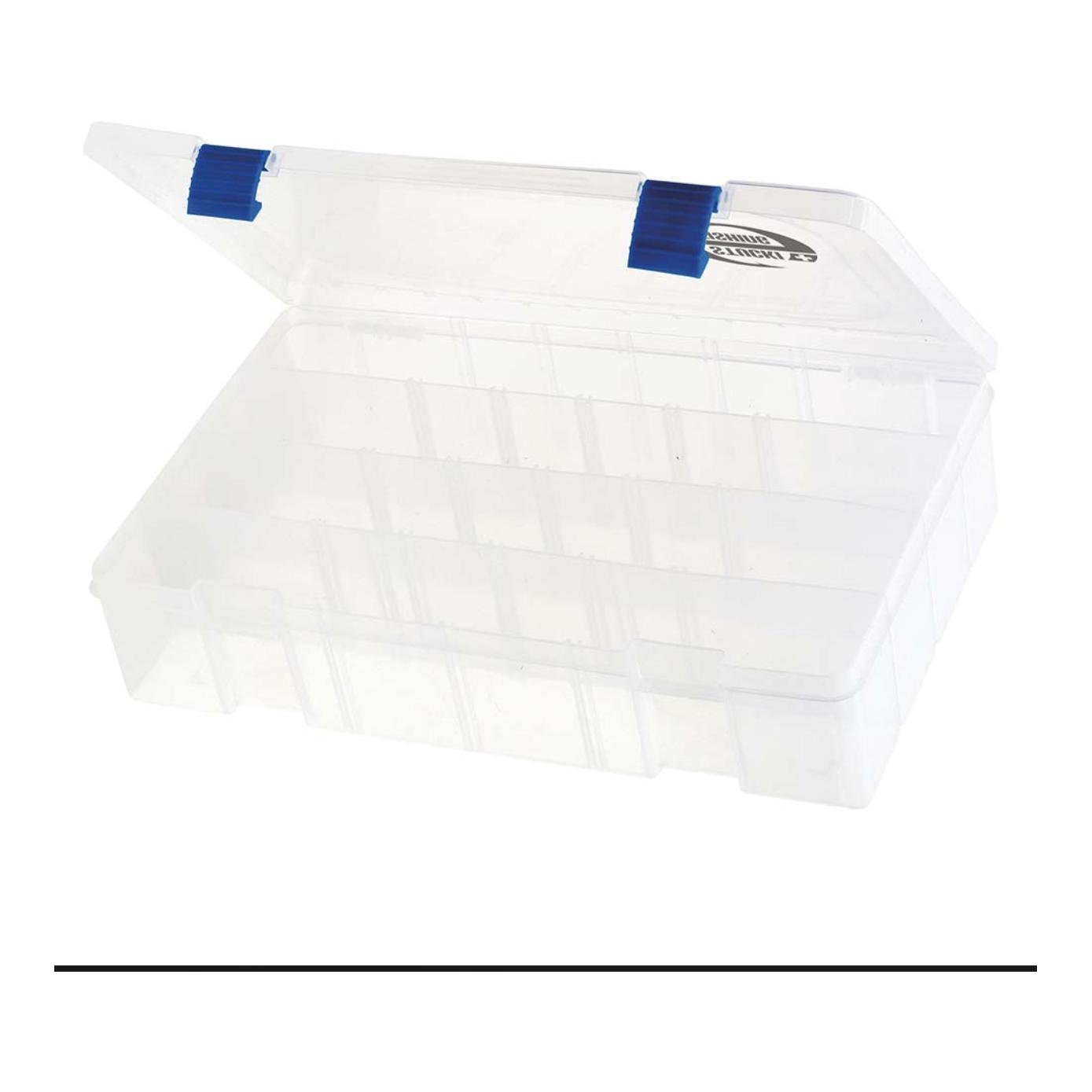 Stucki Fishing Tackle Box