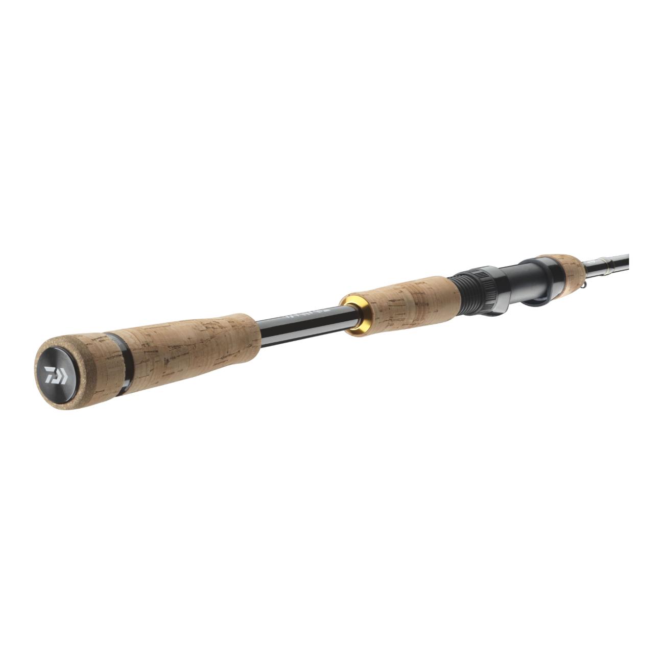 Daiwa Legalis Spin - Spinnrute