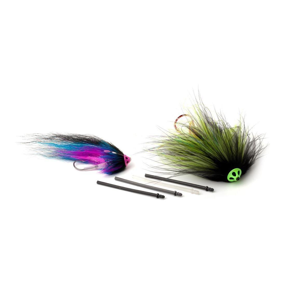 Pro Nanotube - dark grey - sink 2 - Produktbild 2