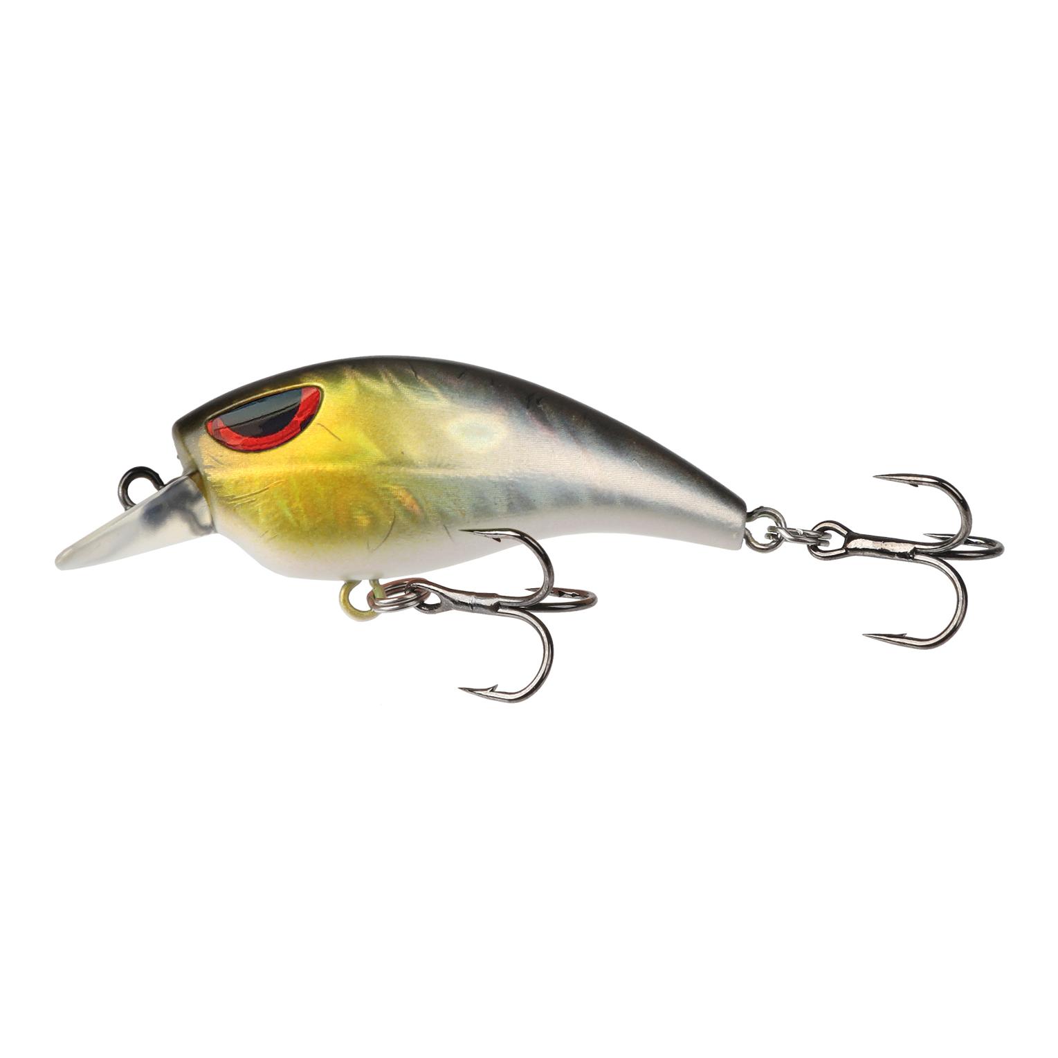 Stucki Fishing JS Pocket 45S SST - Crankbait