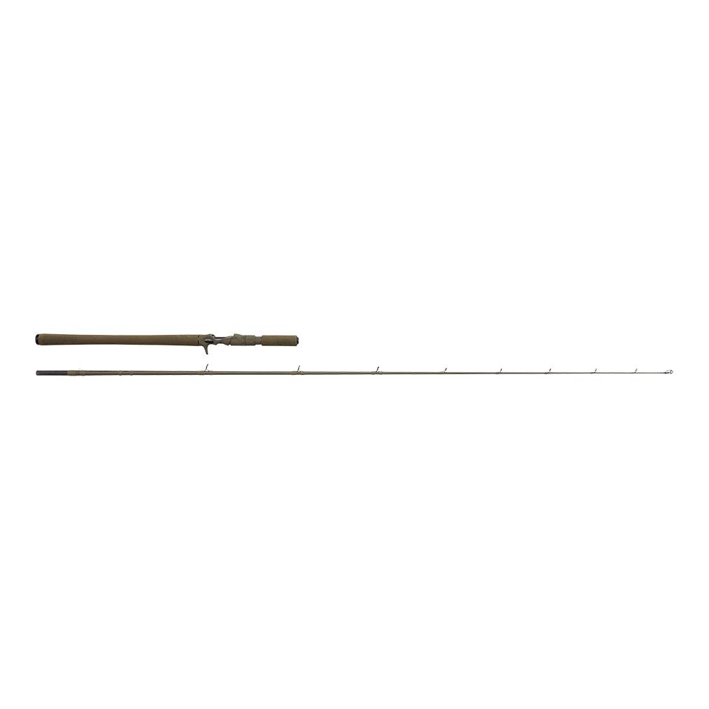 SG4 Jerk Specialist BC - Castingrute - Produktbild 1
