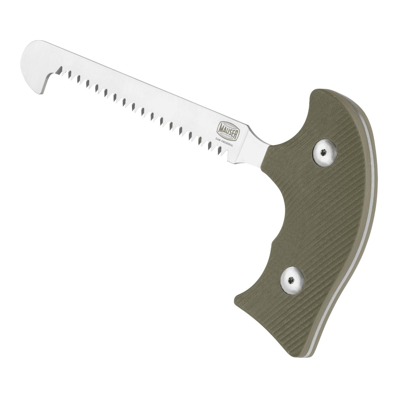 Mauser Knochensäge