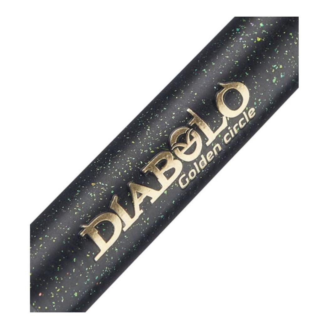 Balzer Diabolo Golden Circle Tele Mini Spin Heavy