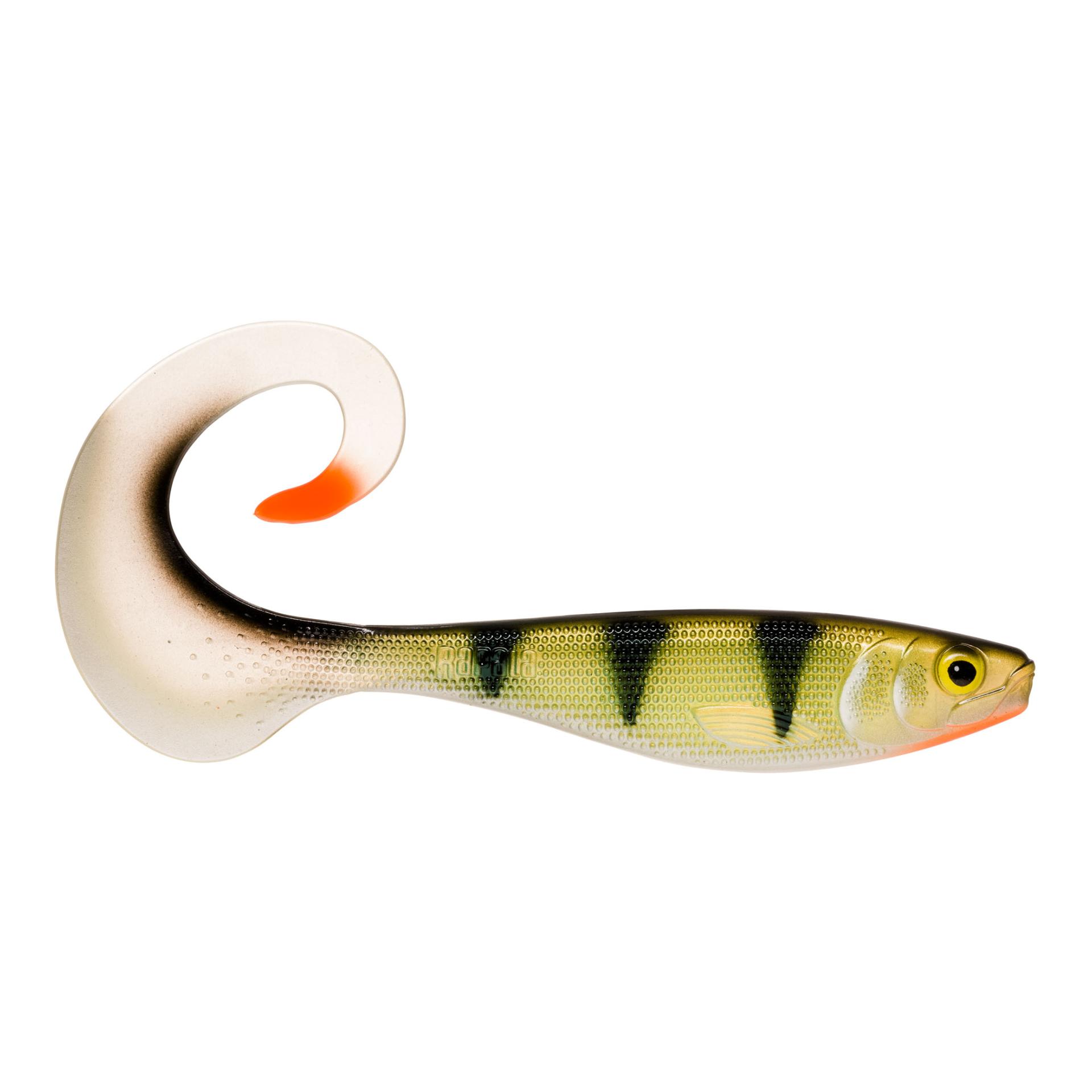 Live Perch