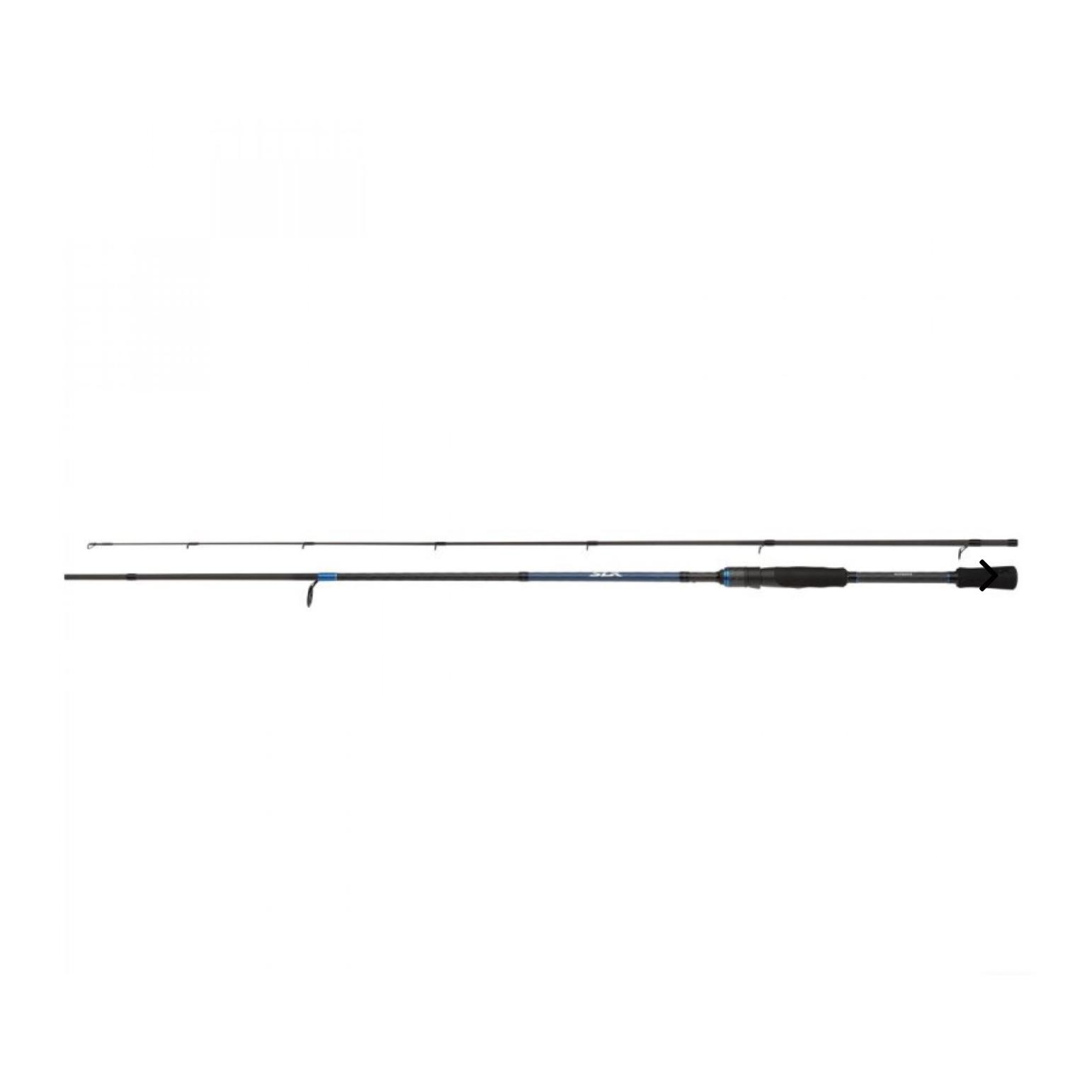 SLX Casting FAST - Spinningrute - Produktbild 1