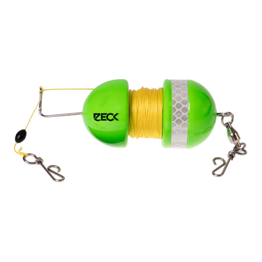 Zeck Outrigger System