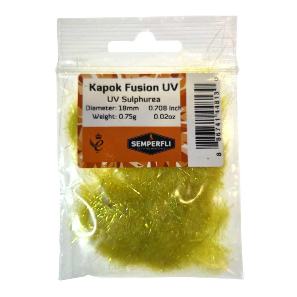 Kapok Fusion UV Dubbing - Produktbild 2