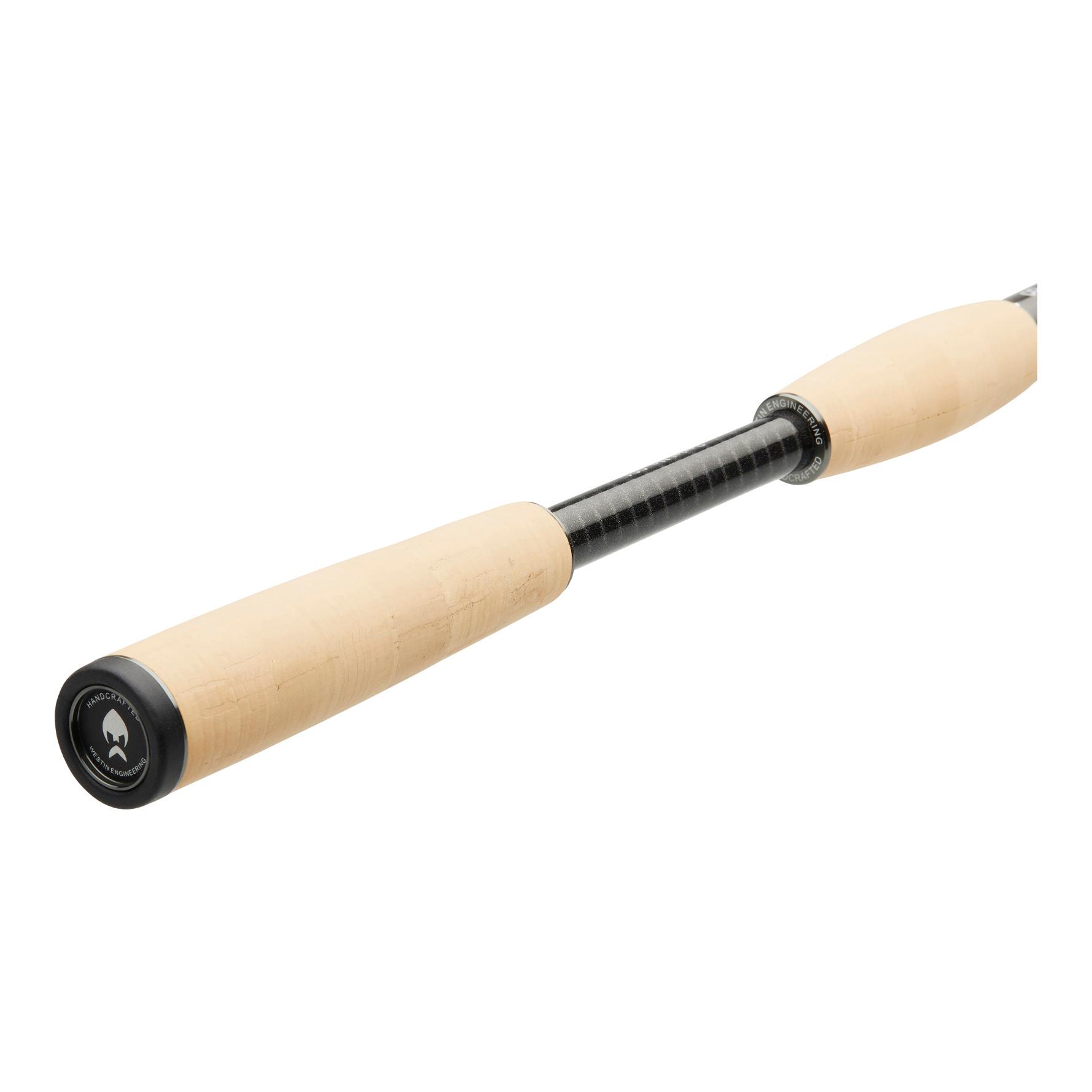 W8 Powerteez 2nd - Spinnrute - Produktbild 5