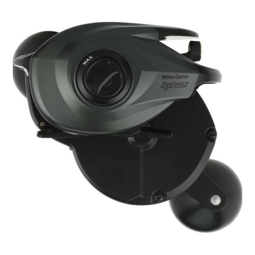 Abu Garcia Beast™ 400 Low Profile Reel