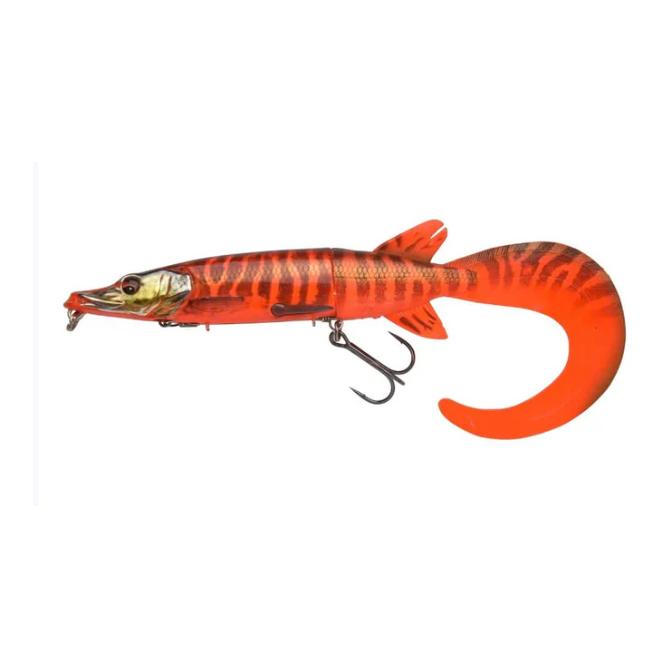 Red Pike