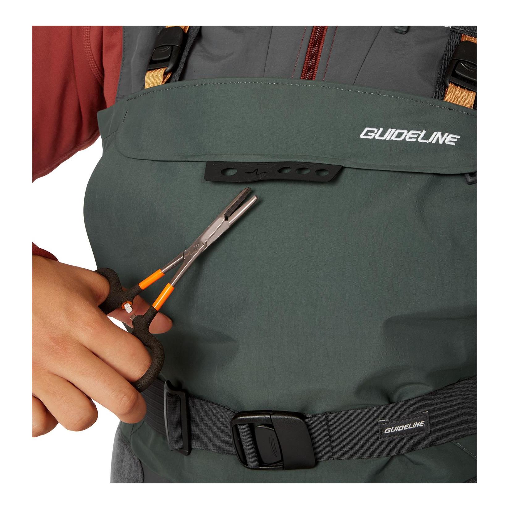 Women's Laerdal Wader - Wathosen - Produktbild 2