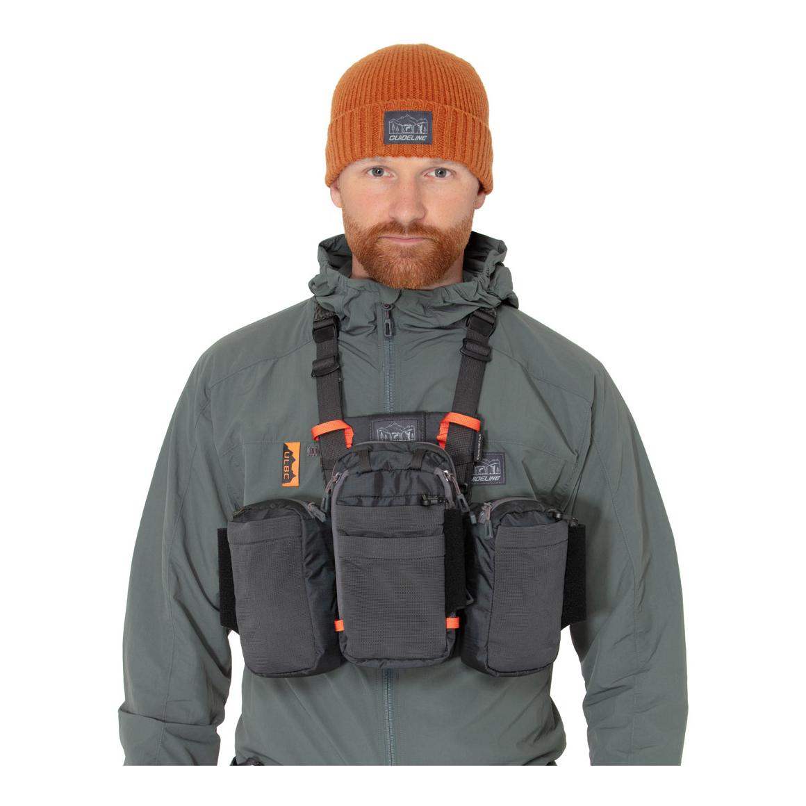 Experience Multi Harness - Chestpack