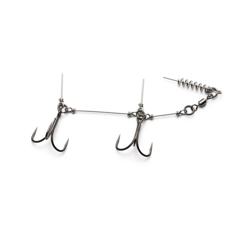 Toppies Bone Rig Starter Kit - Rigs
