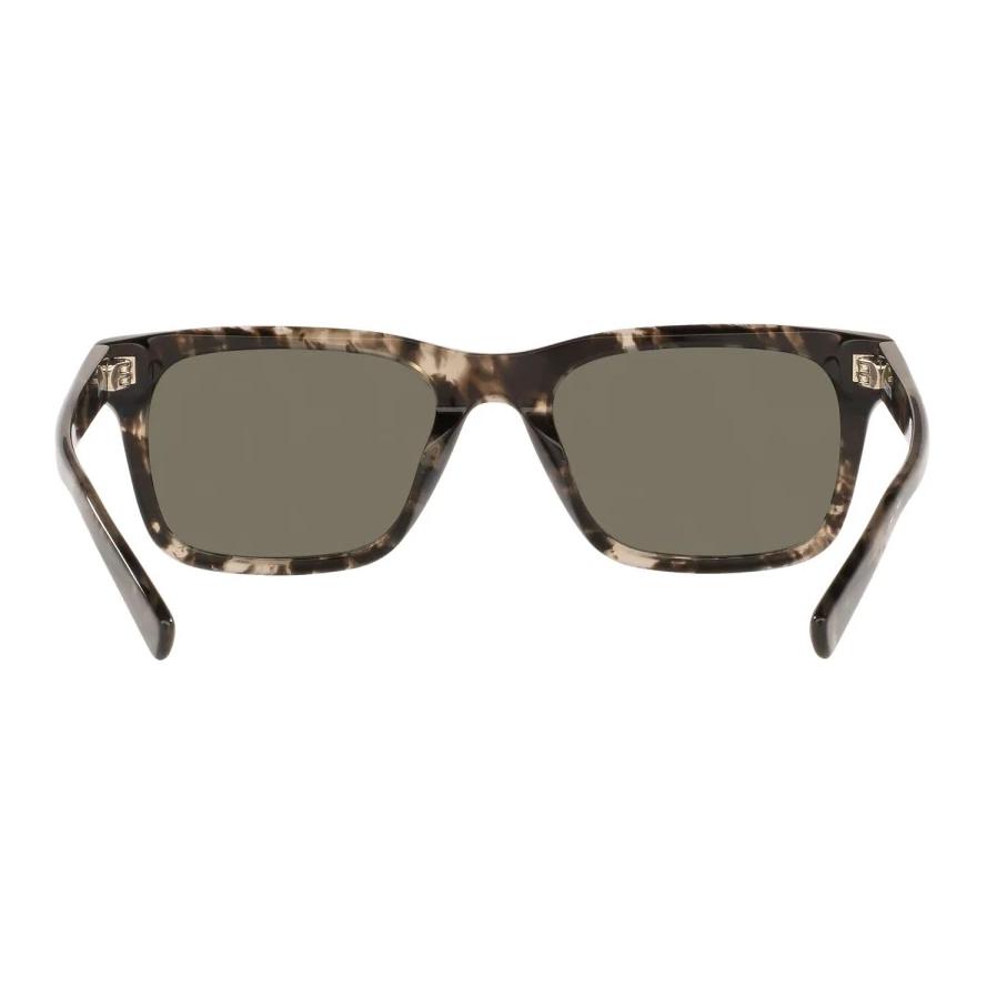 Tybee Black Kelp - Polarisationsbrille - Produktbild 2