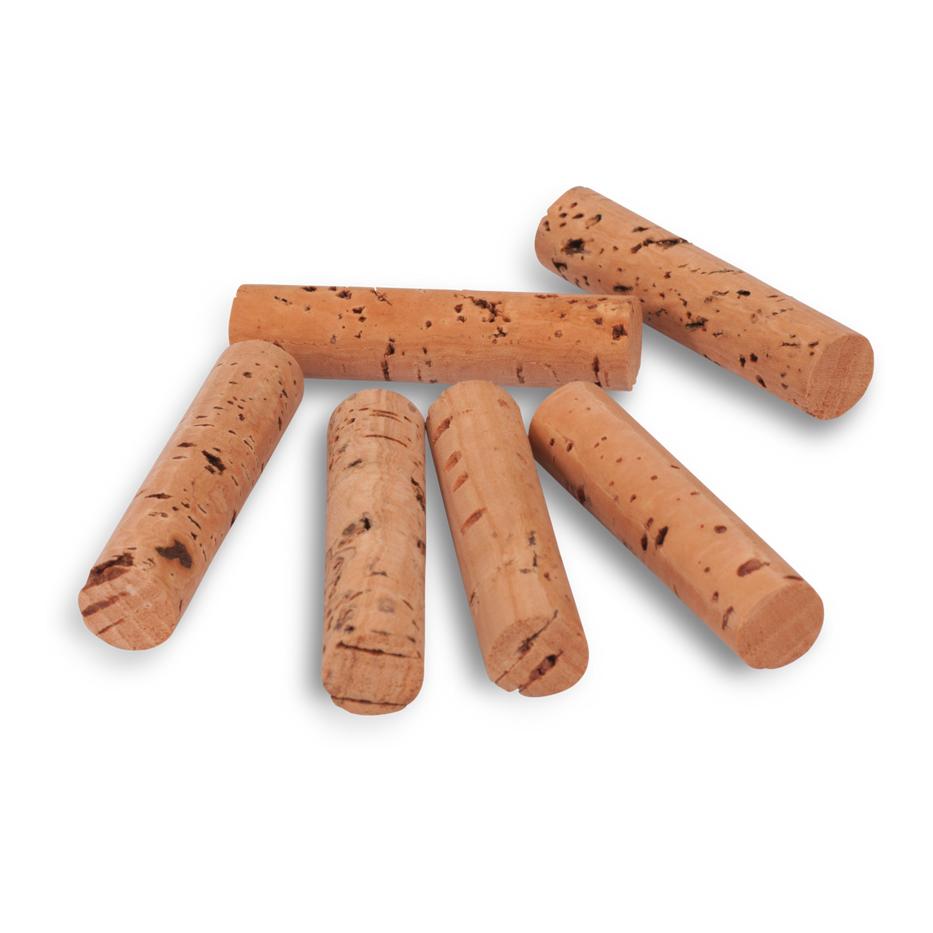 Black Cat Cork Sticks