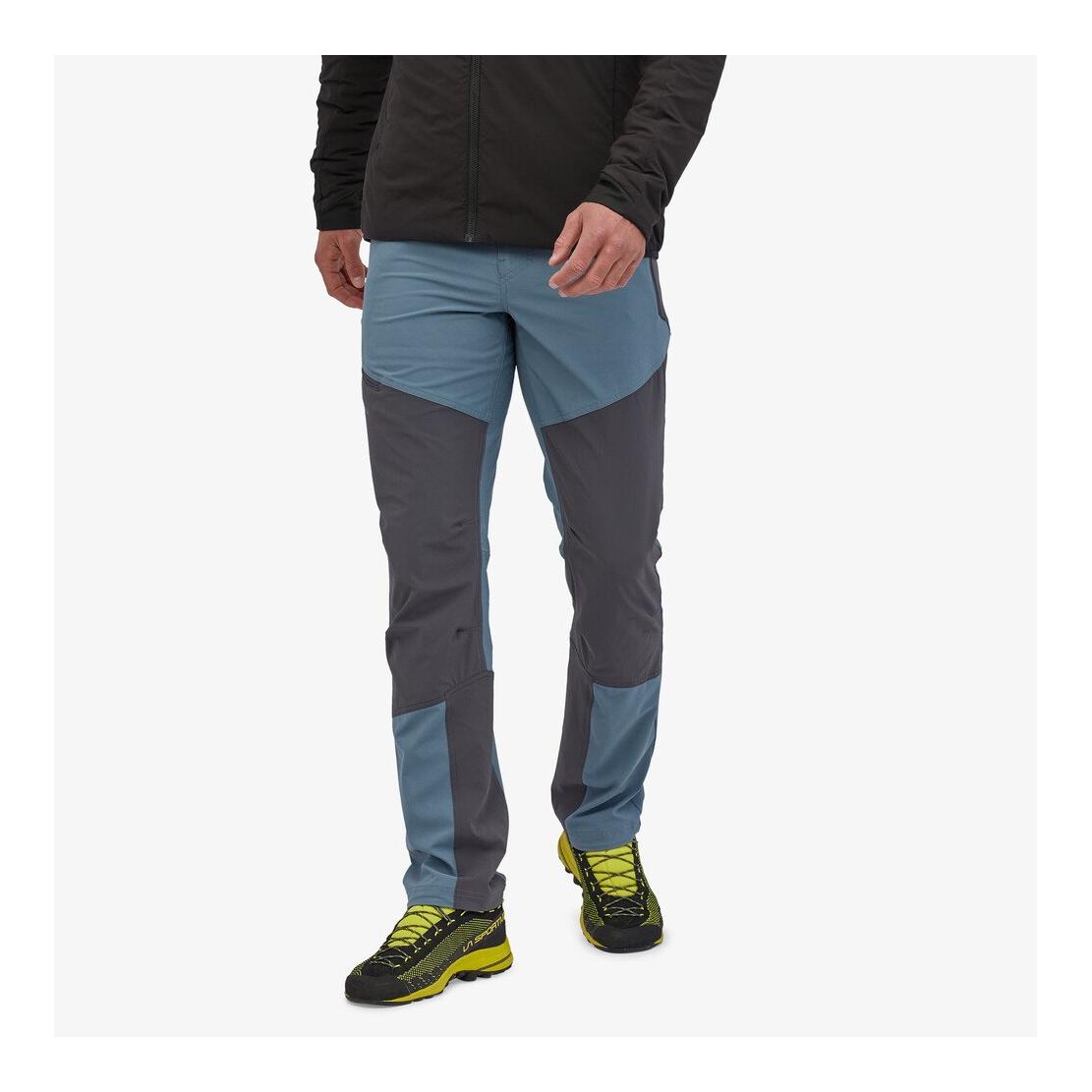 M’s Altvia Alpine Pants Regular - Pantalon - Image du produit 2