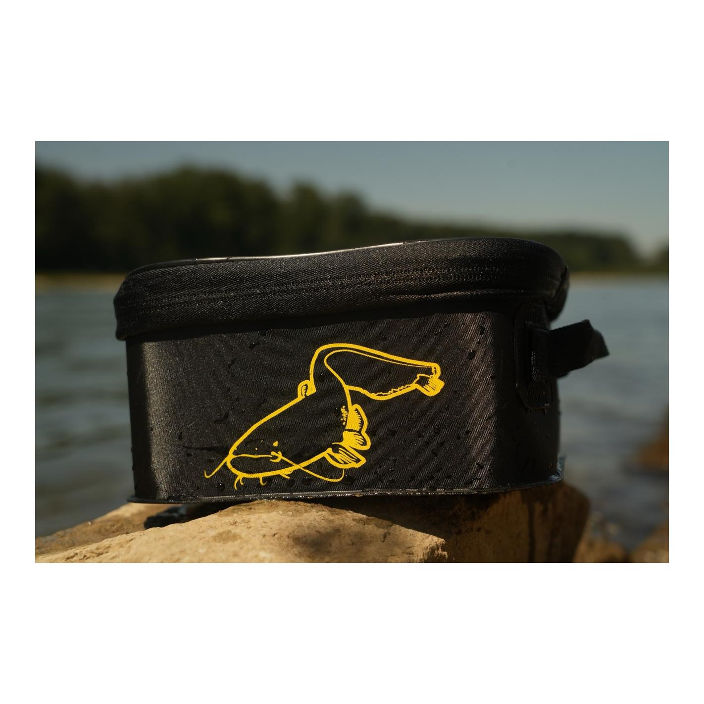 Welded Accessories Bag - Wasserdichte Aufbewahrungstasche - Produktbild 5