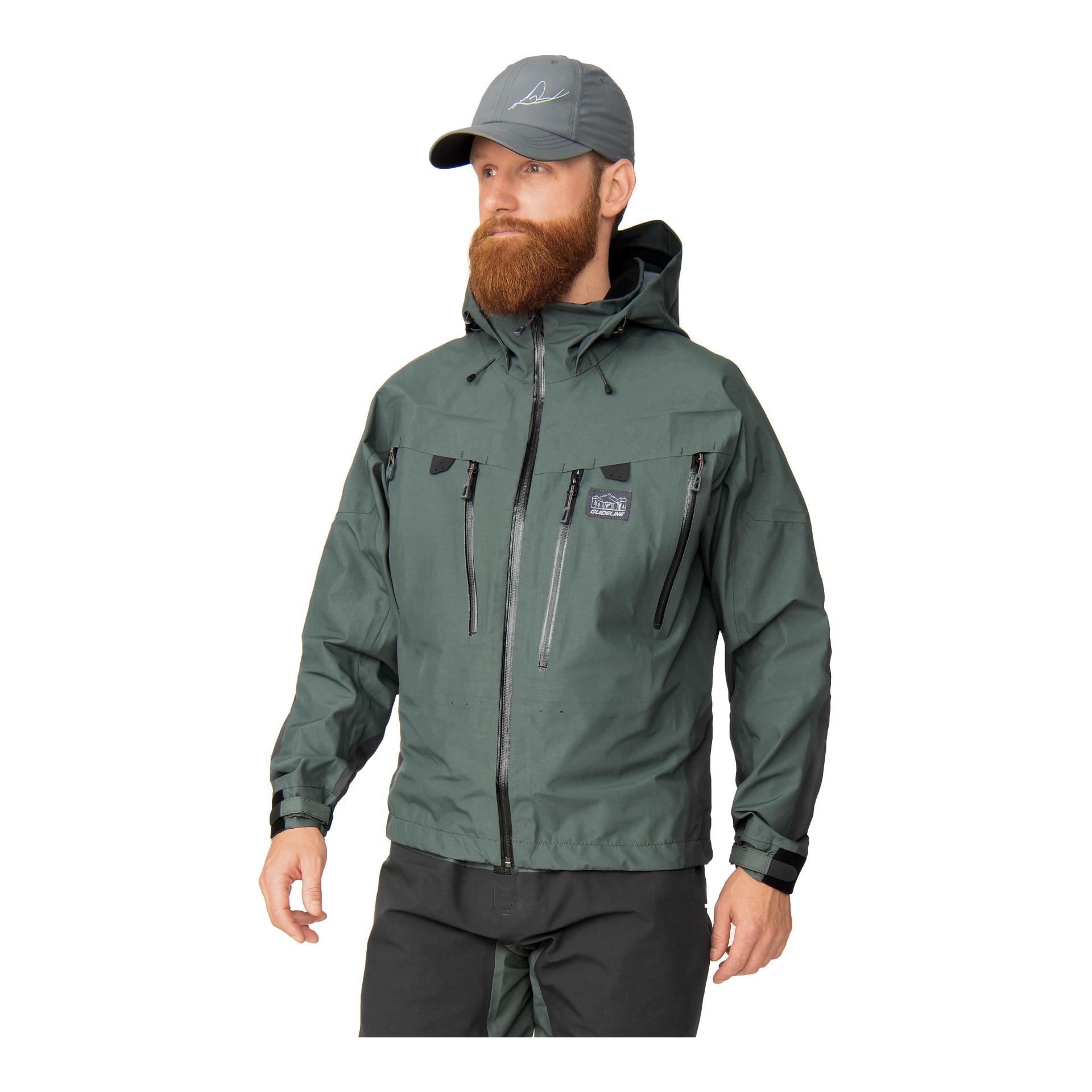 Alta NGx Sonic Jacket - Watjacke