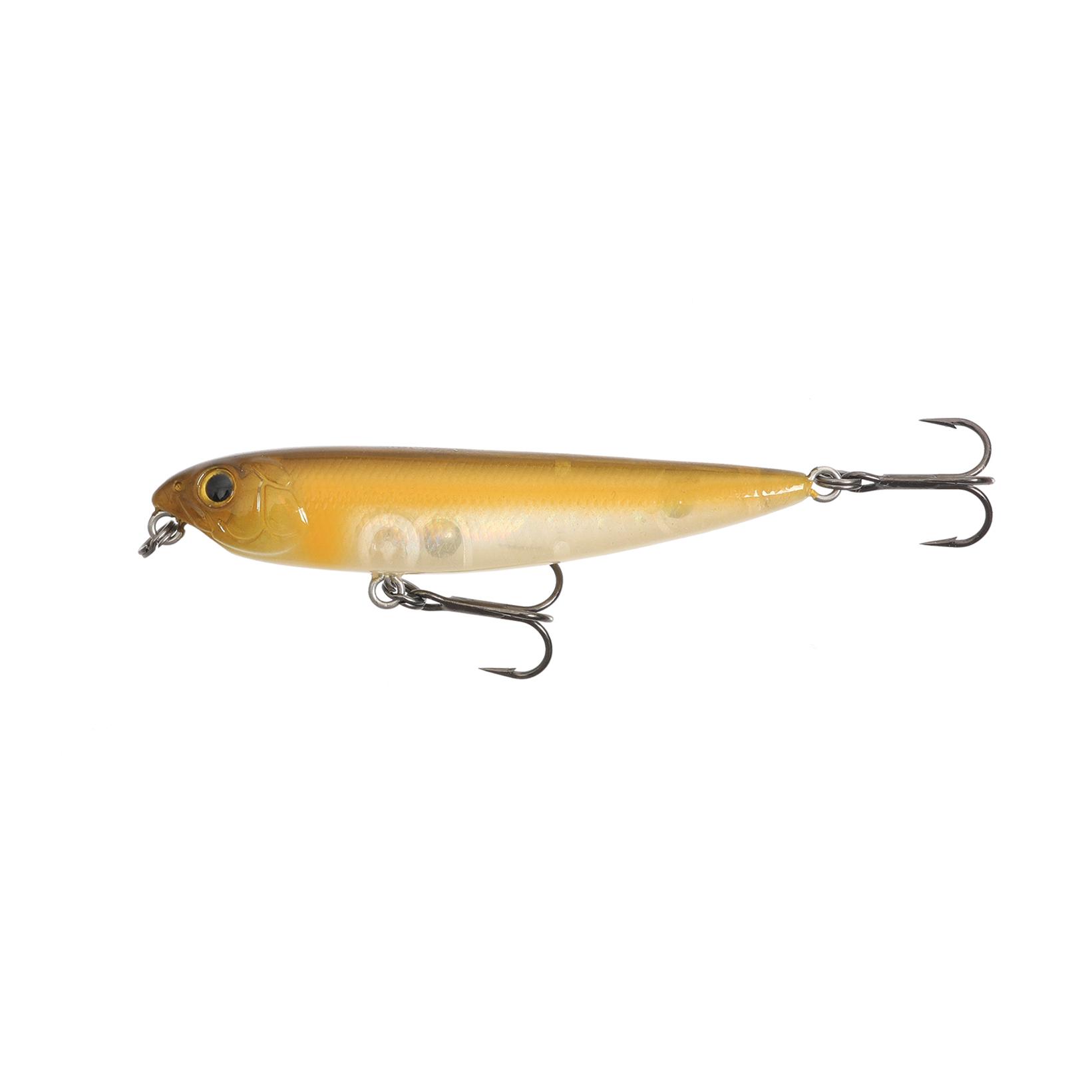 Stucki Fishing Fanatics Strayer Gold Ayu - Stickbait