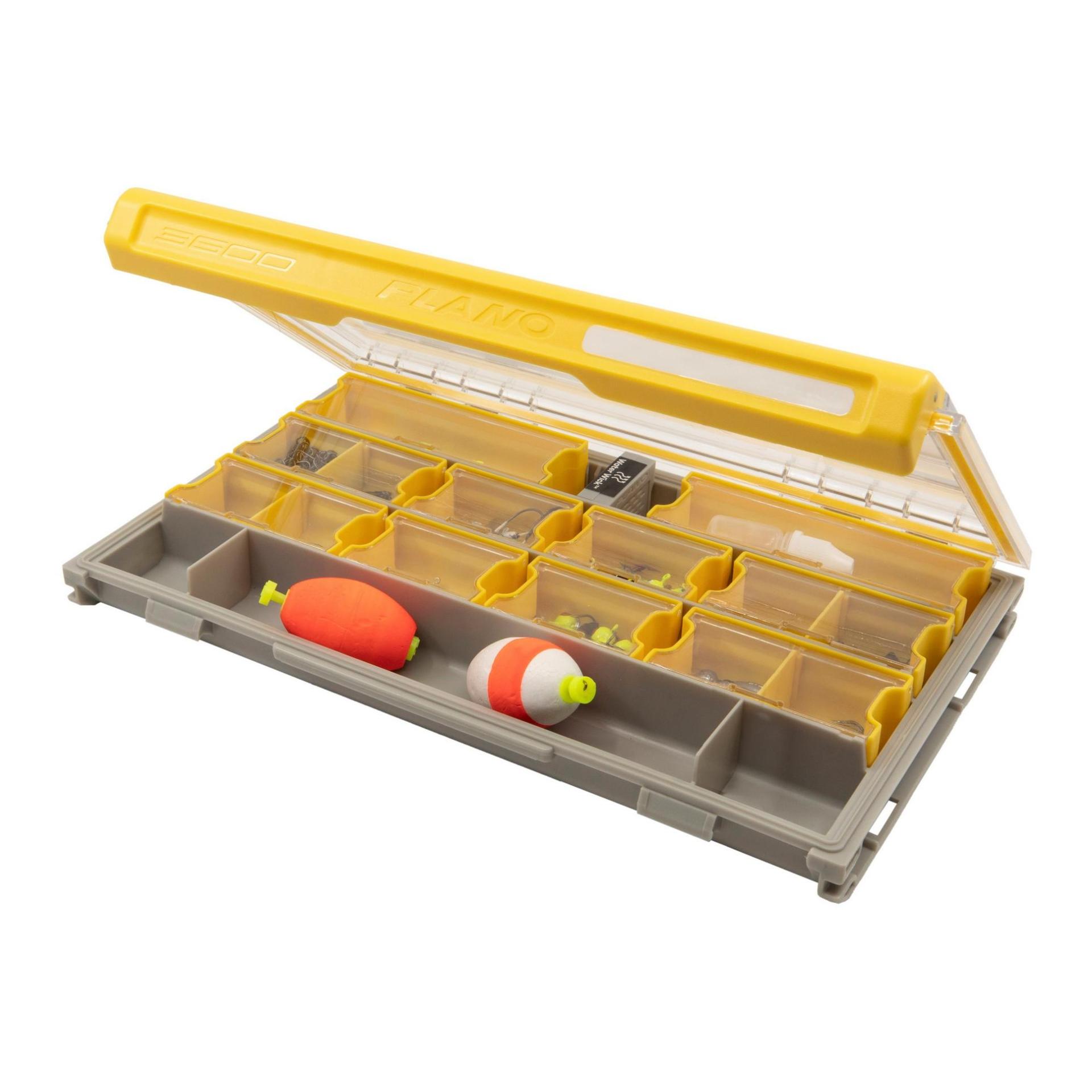 Edge 3600 Terminal - Zubehörbox - Produktbild 5