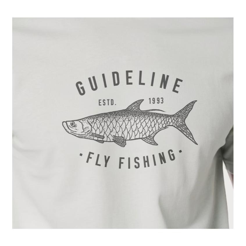 Tarpon T-Shirt - Produktbild 2