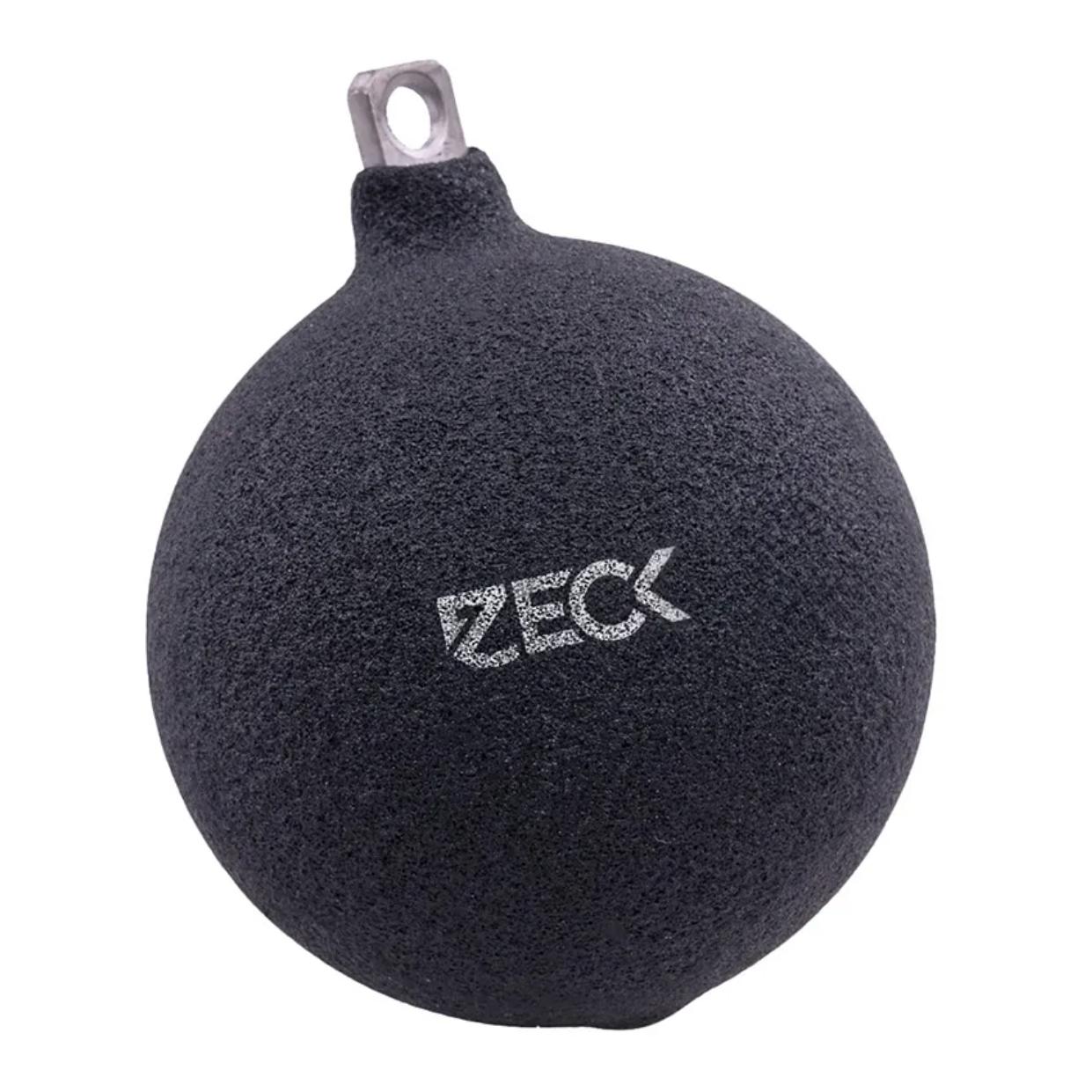 Ground Weight Ball - Blei