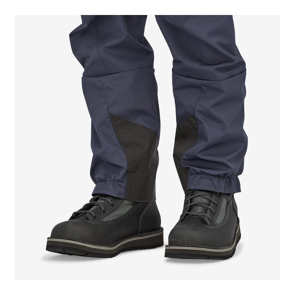 Foot Tractor Wading Boots Sticky Rubber - Watschuh - Produktbild 2