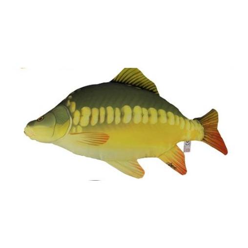 Karpfen - Stofffisch