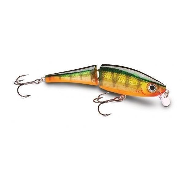 Bx Swimmer red fin perch - Wobbler - Produktbild 1