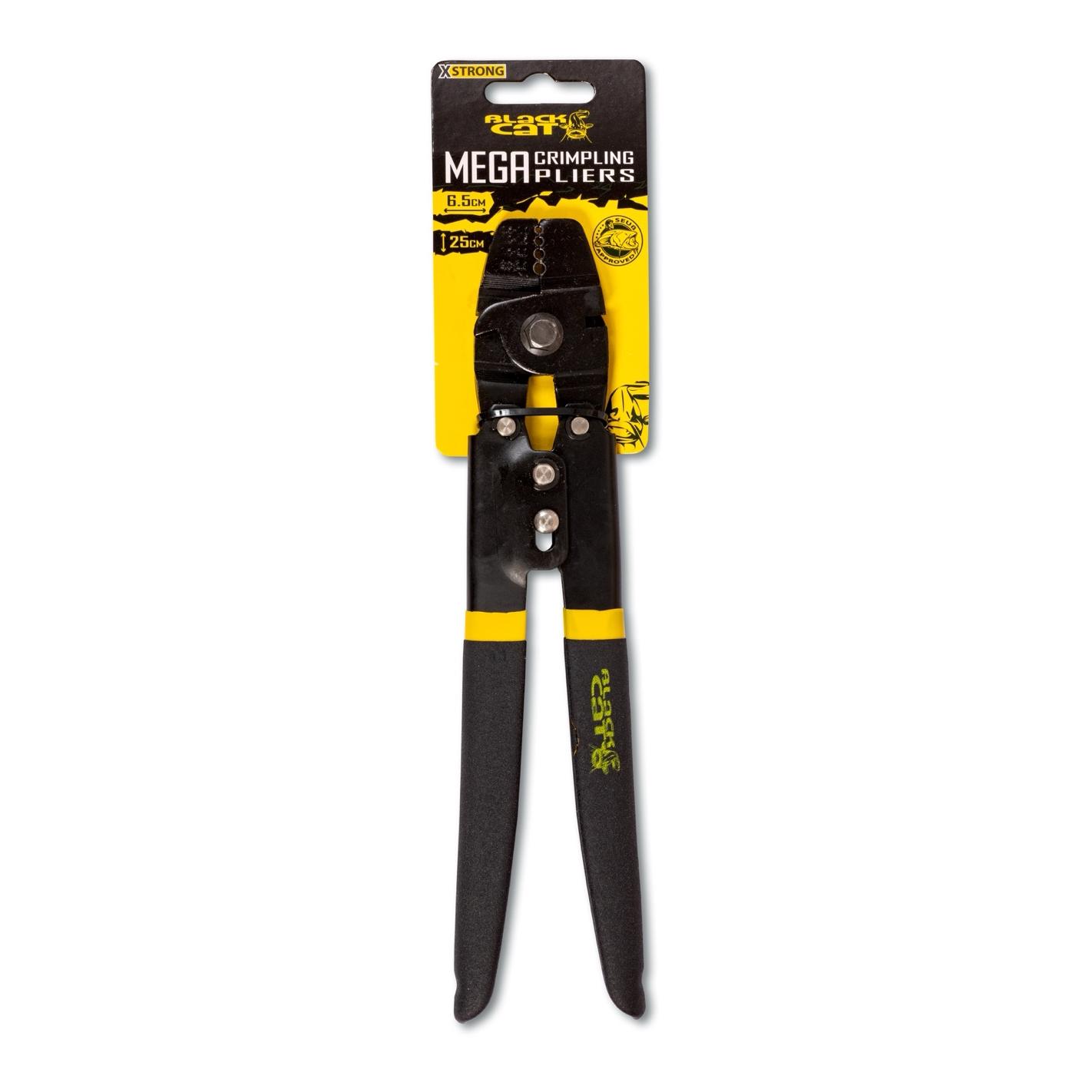 Mega Crimping Pliers - Crimpzange - Produktbild 2