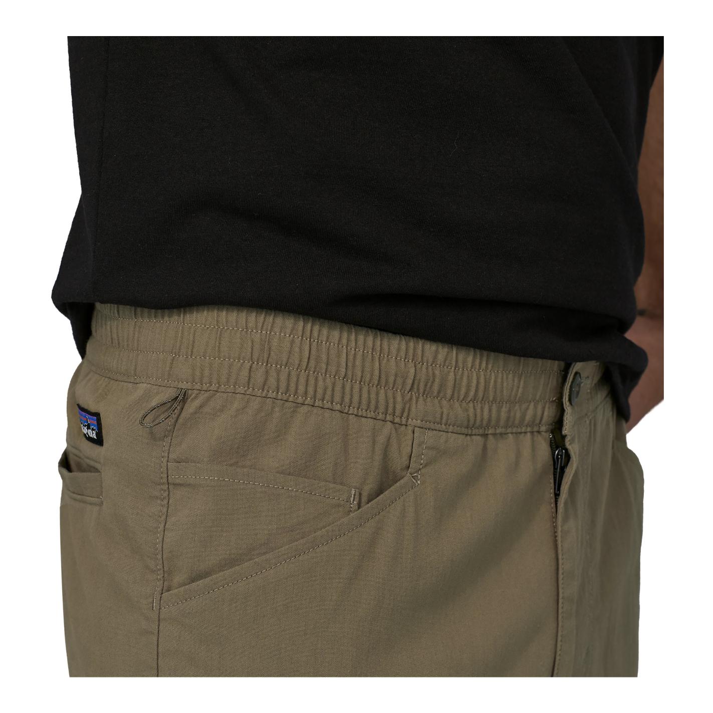 M's Nomader Shorts - Shorts - Produktbild 2