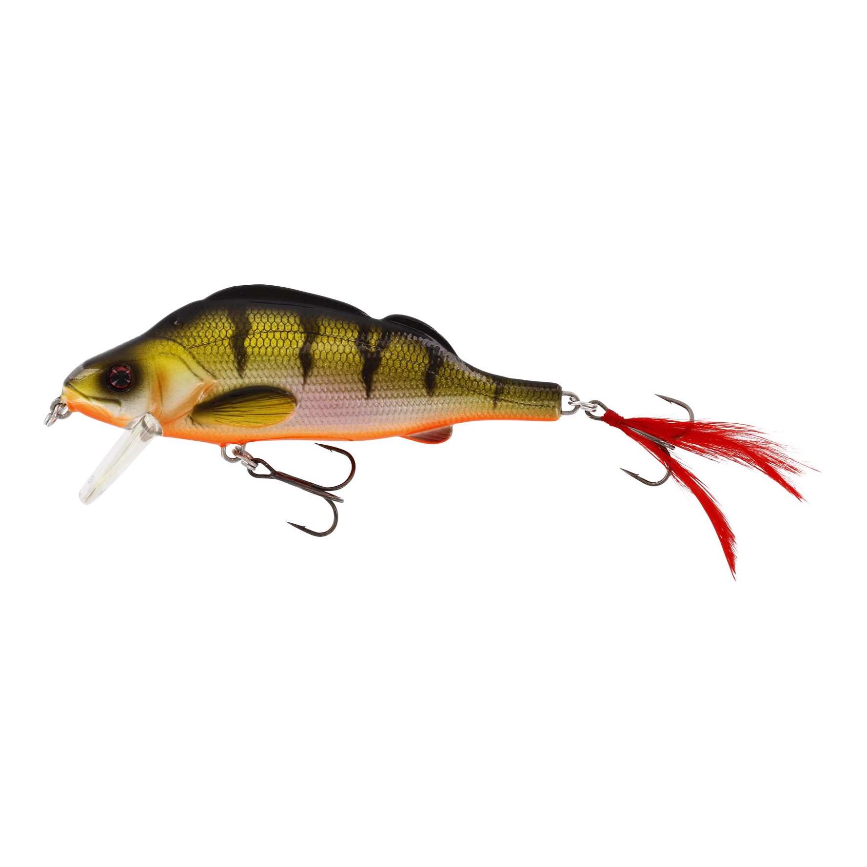 Westin Percy The Perch Crankbait - Wobbler