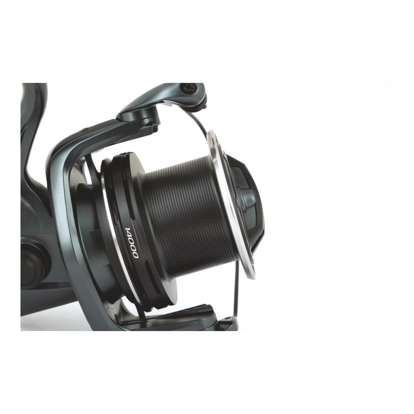 Shimano Baitrunner CI4+ XT-B LC - Freilaufrolle