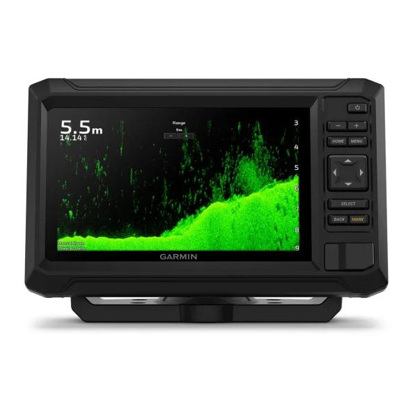 Echomap UHD2 72cv - Echolot