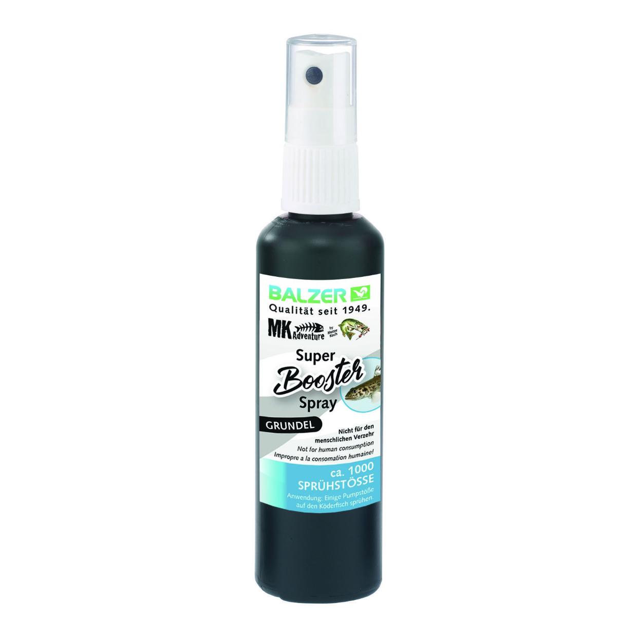 MK FlavSpary - Flavour Spray