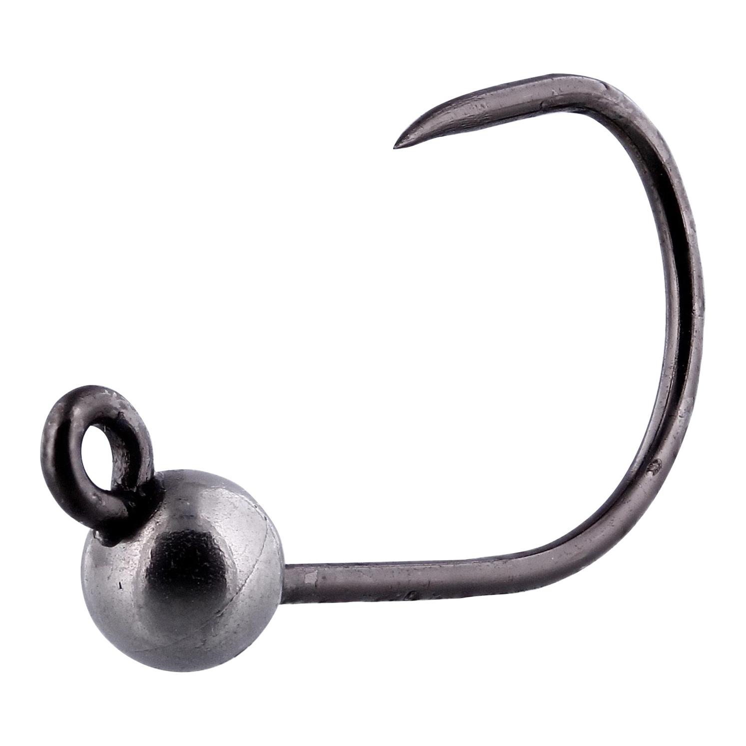 Westin Softlure Single Hook W. Tungsten - Hameçon simple