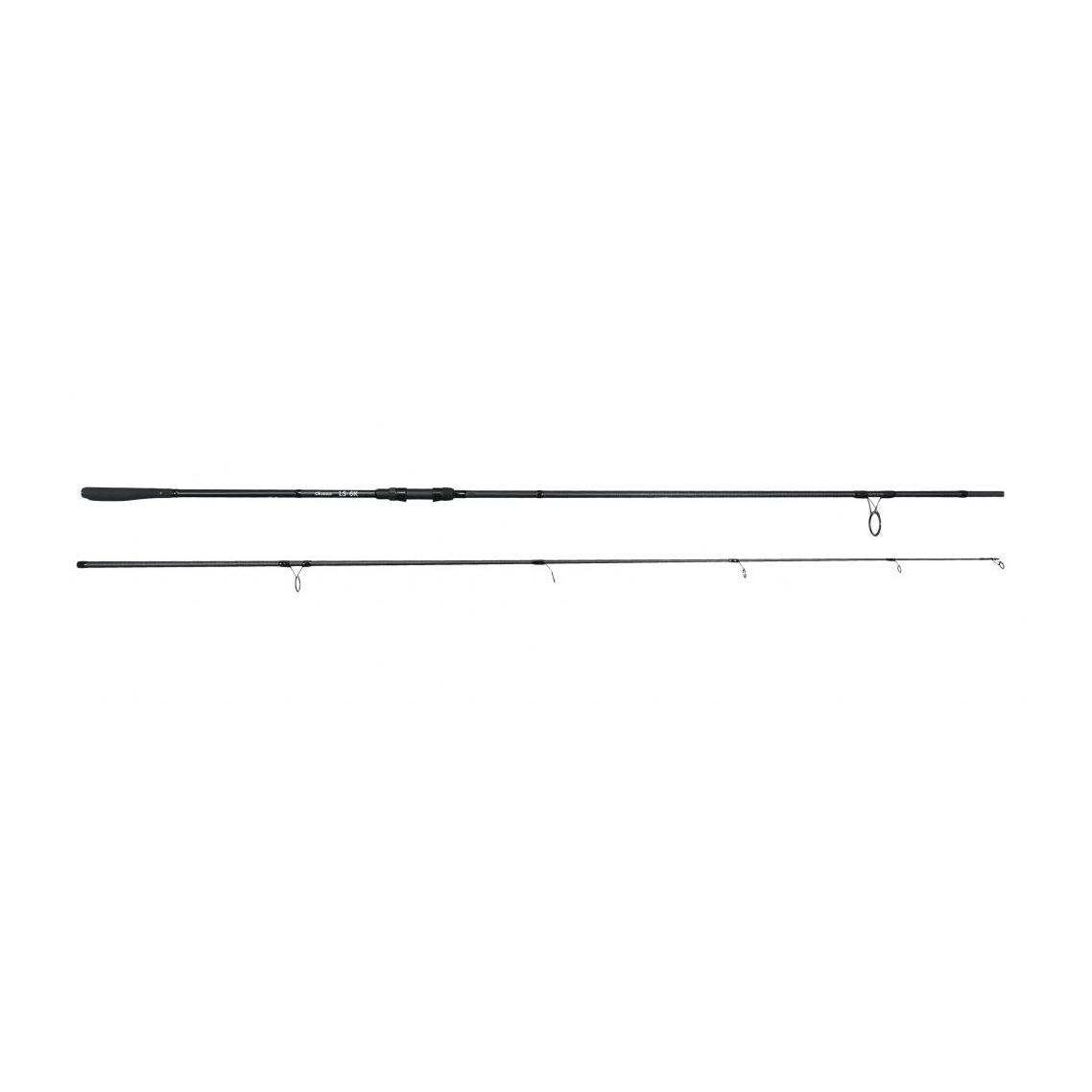 LS-6K Carp - Karpfenrute