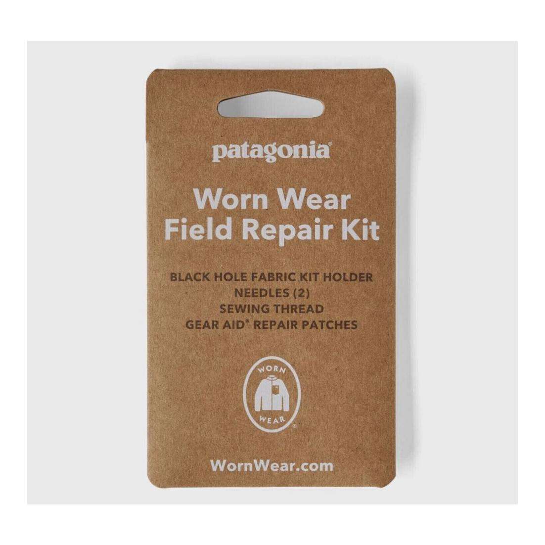 Patagonia Worn Wear Field Repair Kit -