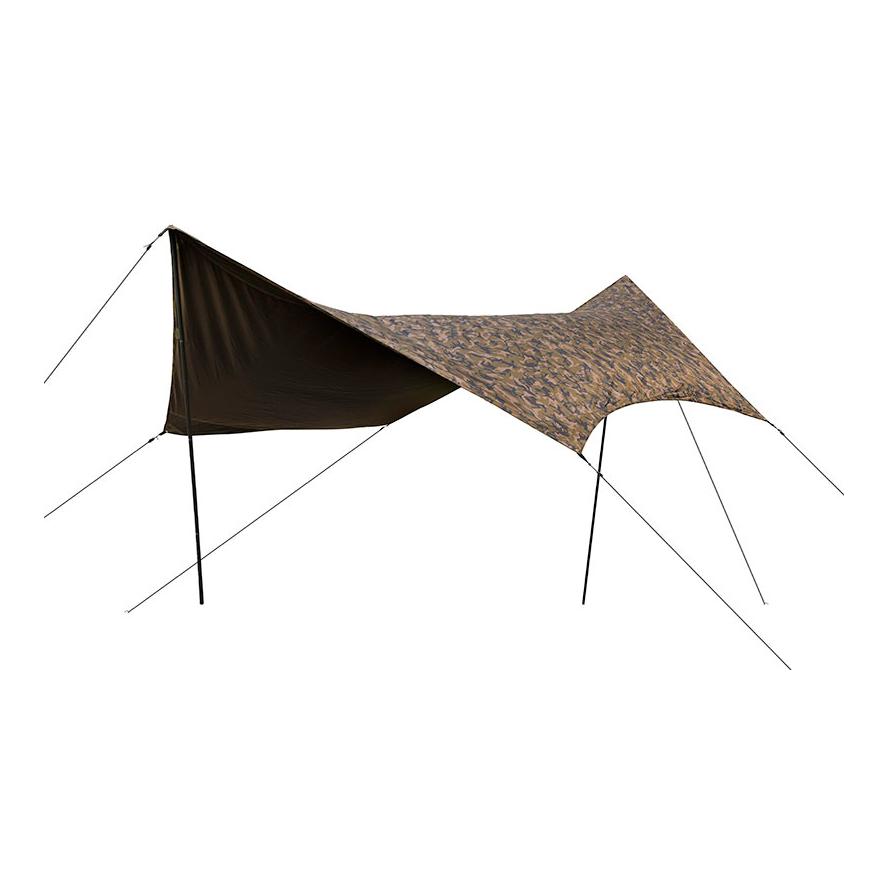 Camo Tarp